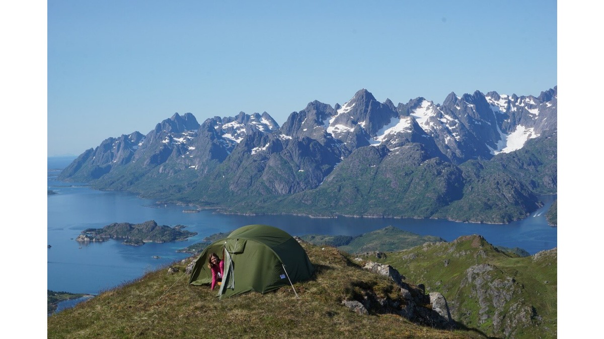Le migliori tende da trekking leggere del 2020