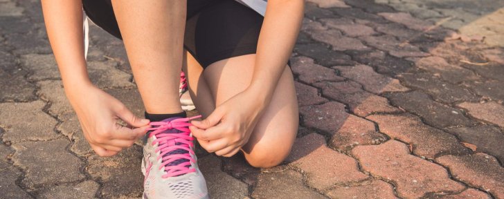 How many times a week do you train according to your personal/professional life?