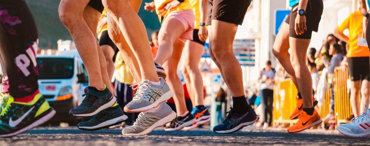 5 classic running training mistakes