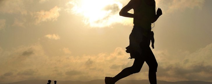 5 tips for running safely at night!