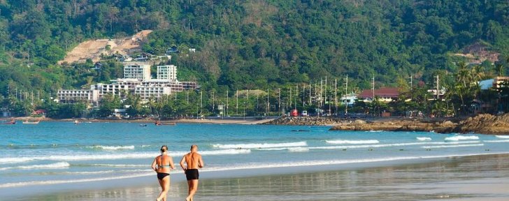 Running in summer: 8 tips to do with the heat!