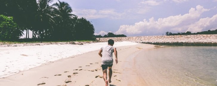 Midfoot stride, heel attack... Myths and reality