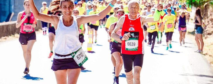 Half-marathon training plan: Practical guide
