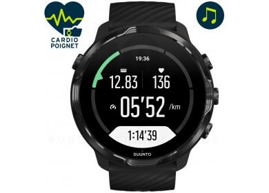 Descubra a Suunto 7: O Smartwatch Perfeito para Corredores e Aventureiros