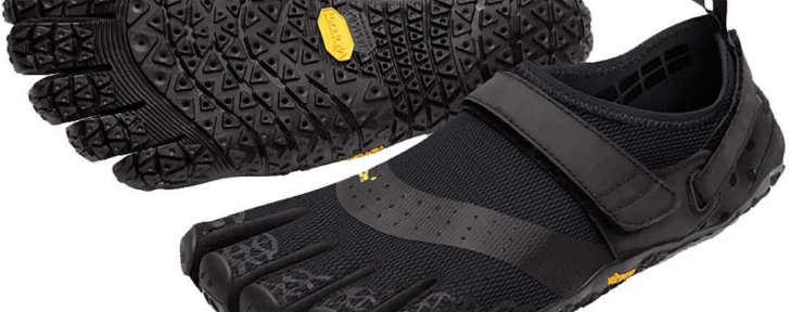 Minimalist shoe : definition, reflection, understanding