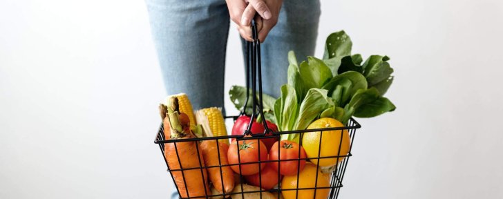 Fruits and vegetables : forgotten energy sources