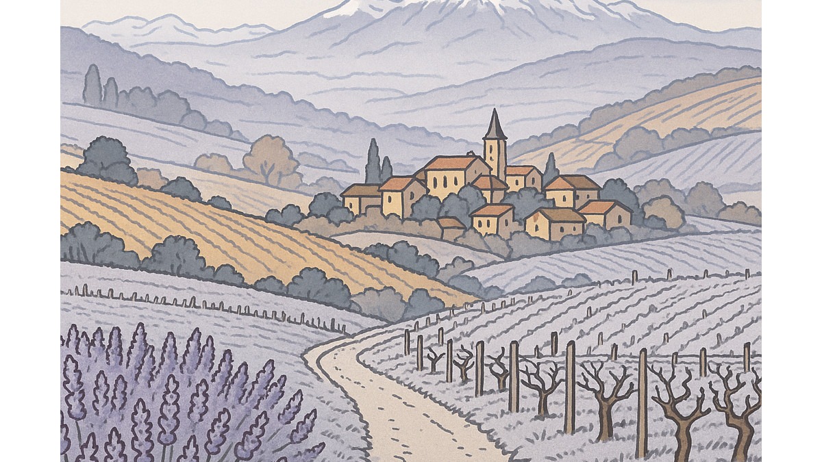 Le Bacchus Trail : un nouveau souffle sur le Marathon du Beaujolais, entre défi sportif et convivialité