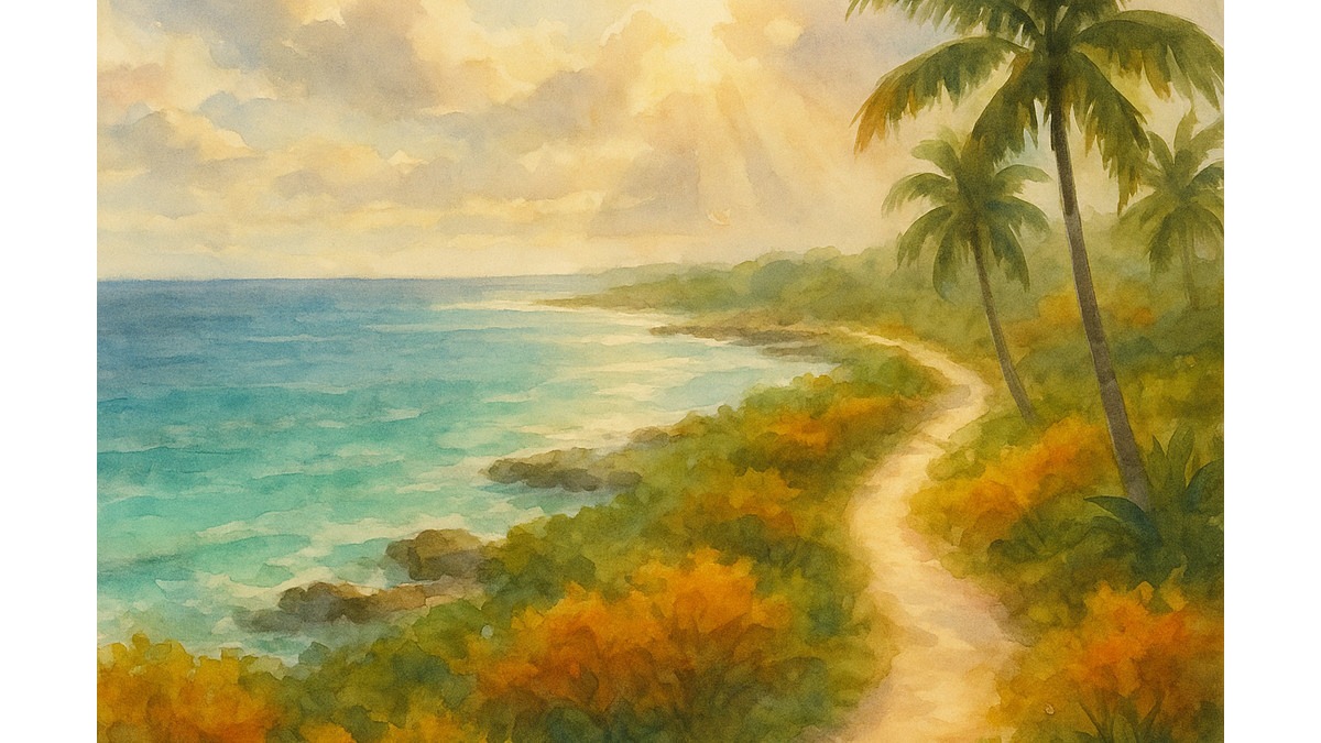 Alain Perroteau, triathlète nîmois, s’impose à l’Ironman de Cozumel : l’excellence au-delà des frontières