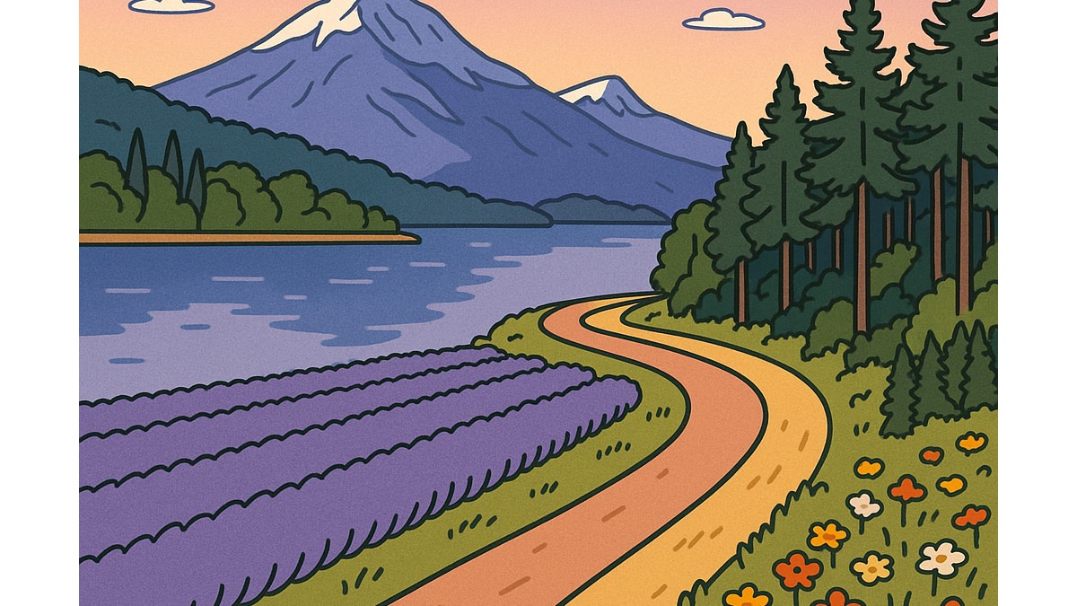 Triathlon dans le Jura : un terrain de jeu idéal pour l’endurance et la nature