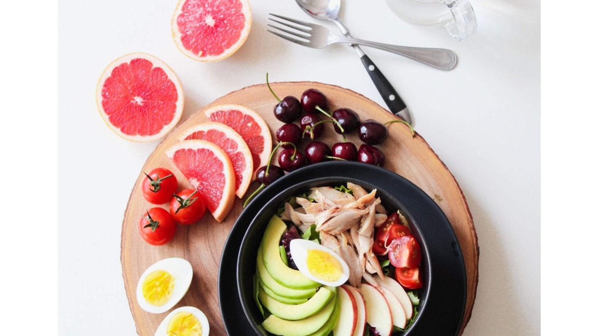 Discover the 5 Pillars of Sports Nutrition for Runners: Optimize Your Diet for Better Recovery and Progress