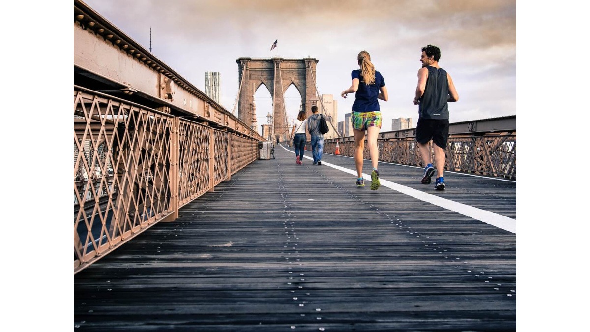 Scopri l'importanza di fissare obiettivi per la corsa: una guida per principianti ed esperti