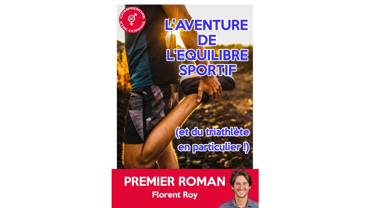 Interview de Florent Roy : trouver l’équilibre entre vie personnelle et triathlon