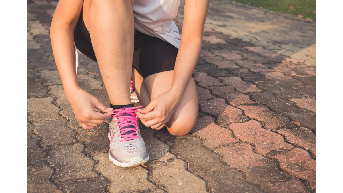 Trova il numero ottimale di allenamenti settimanali per migliorare nella corsa