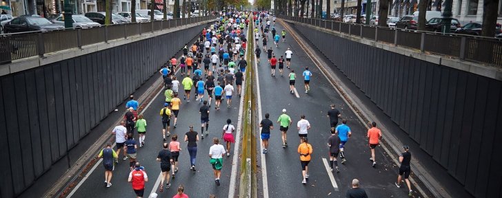 Marathon training plan: practical guide