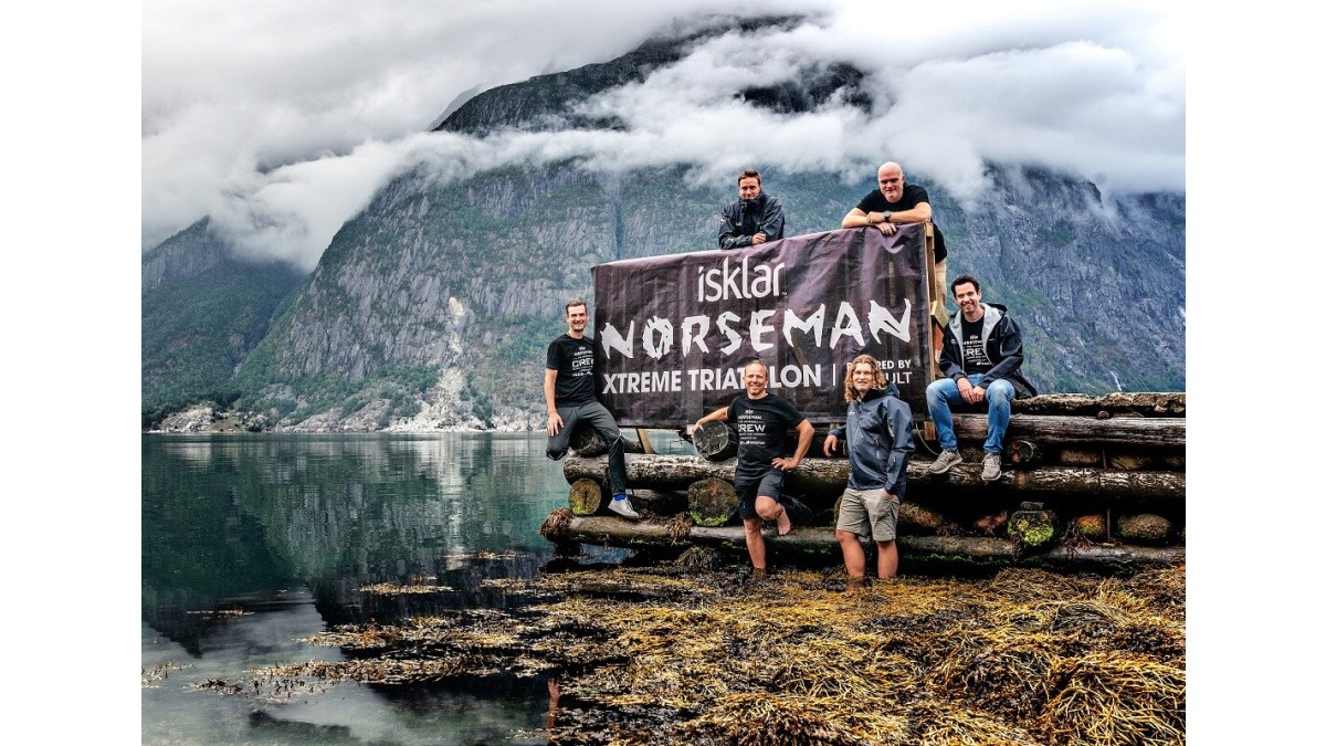 Scopri le 10 gare più estreme del mondo: dall'Ironman più freddo agli ultra leggendari