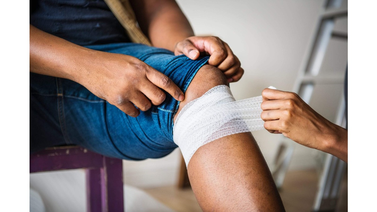 Lesioni comuni tra triatleti: prevenzione e soluzioni per una pratica sana