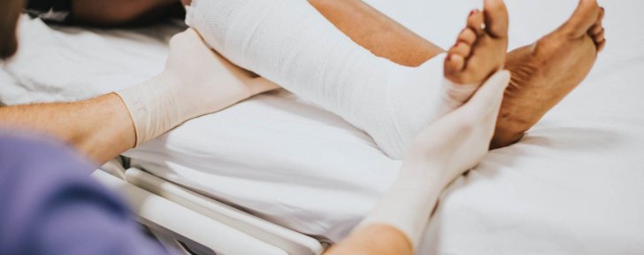 Running injuries: why do we get hurt?