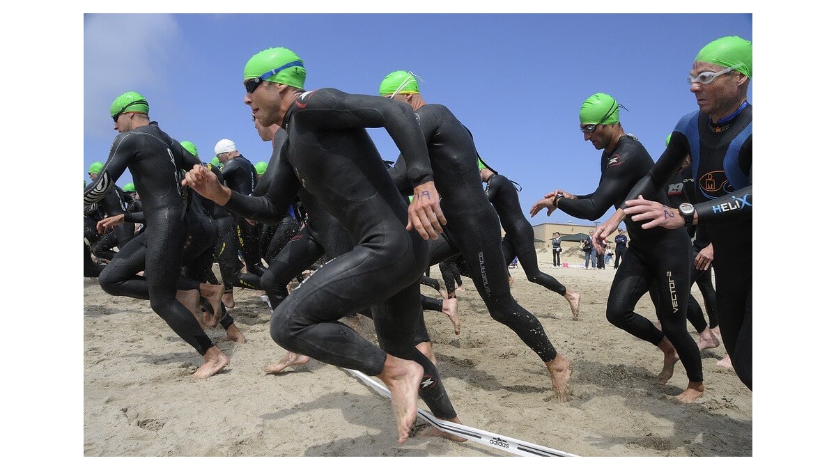 Explore Our Selection and Comparison of the Best Triathlon Suits of 2019. Find the Perfect Model to Float and Perform!