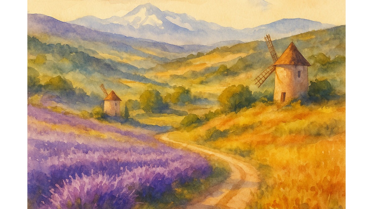 Durenque : un trail engagé séduit malgré une météo capricieuse