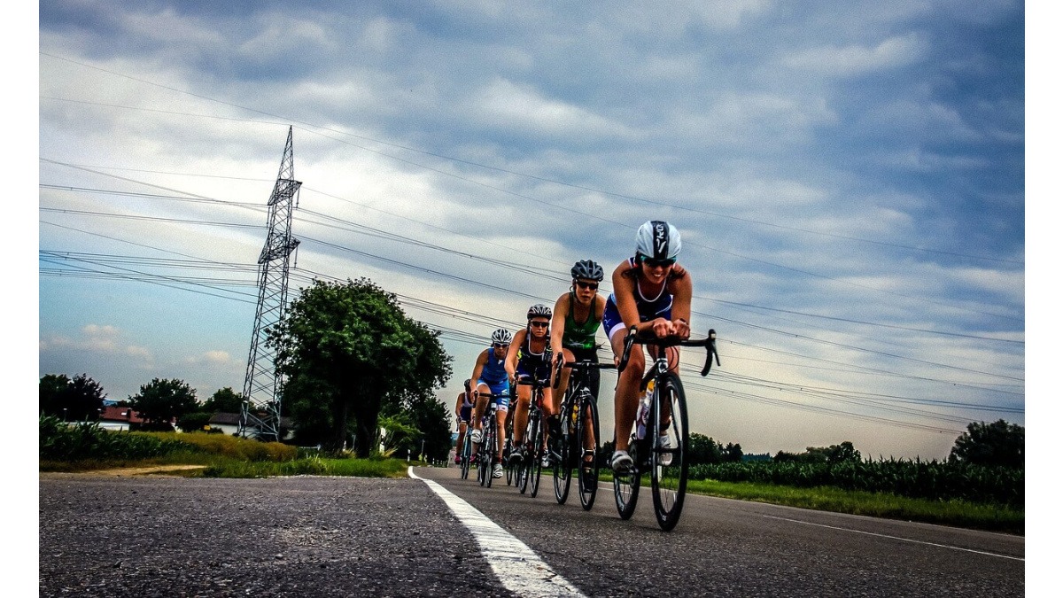 Consigli per trovare i migliori stage di triathlon in Francia. Informazioni su club e date.