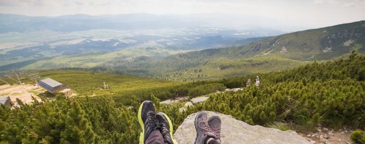 Avoid overtraining in running to improve