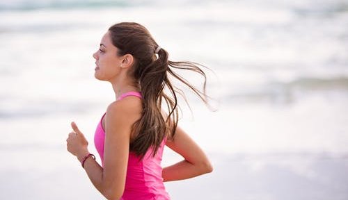 Recovery jogging: A must!