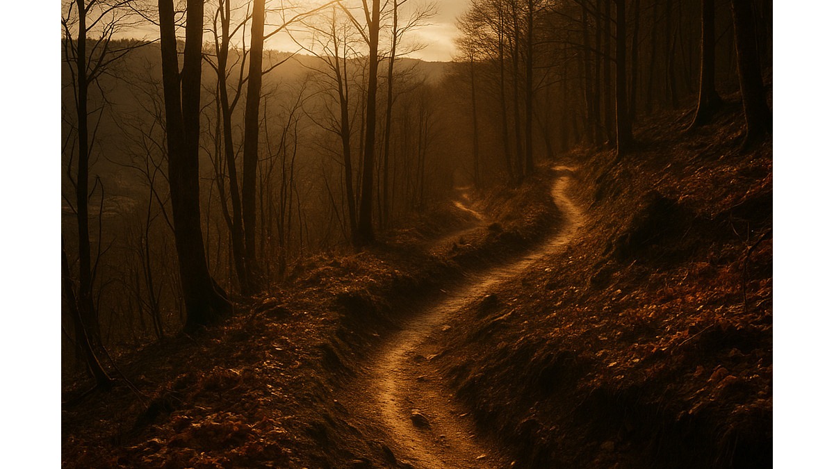 Hugo Gachod (Trail) élu sportif du mois : un ambassadeur du trail au service du sport franc-comtois