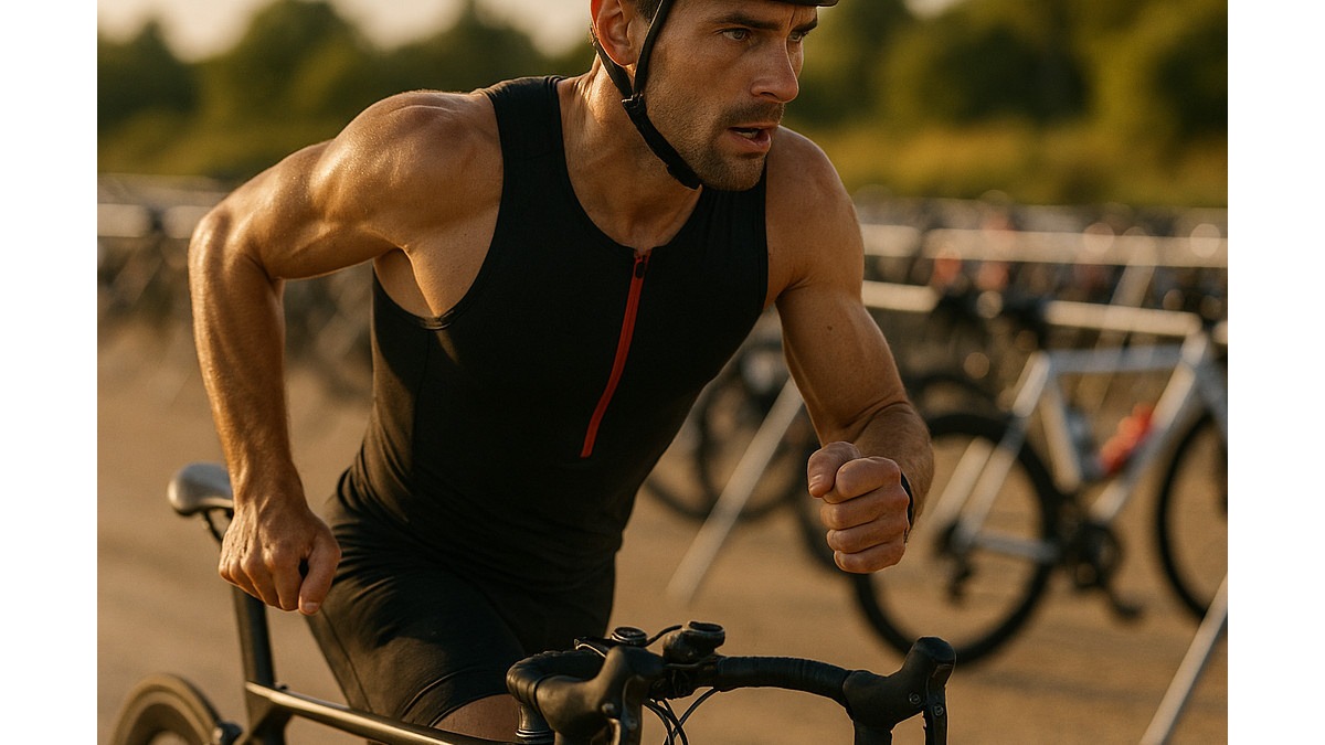 Dépolarisation Mentale du Coureur et Triathlète : Maîtriser l'Art de la Réinitialisation Cognitive pour la Performance Ultime