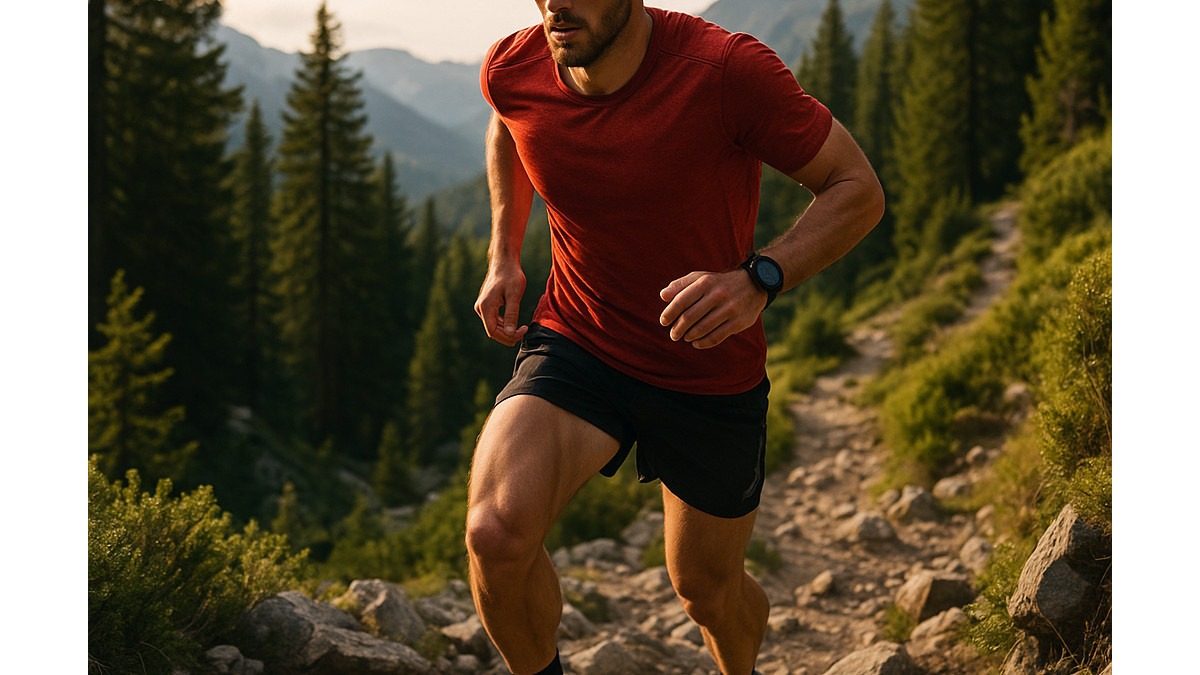 Comment le mental stoïque booste les performances en trail running