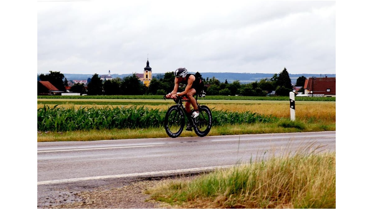Riprenditi e riconosciti! Situazioni esilaranti e abitudini da triatleta