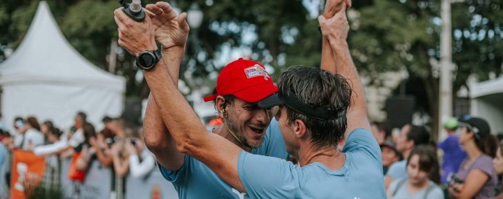 ﻿10 tips to manage the pre-race and perform