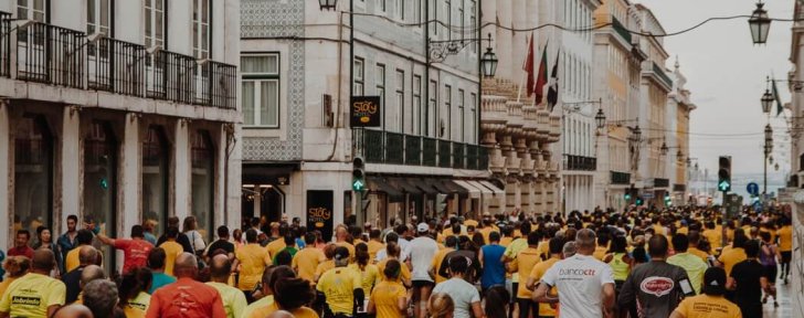 Half-marathon preparation: Last days before the half-marathon