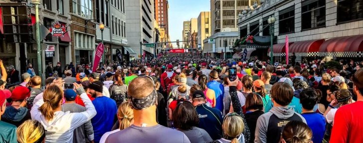 How to manage the last week before marathon?