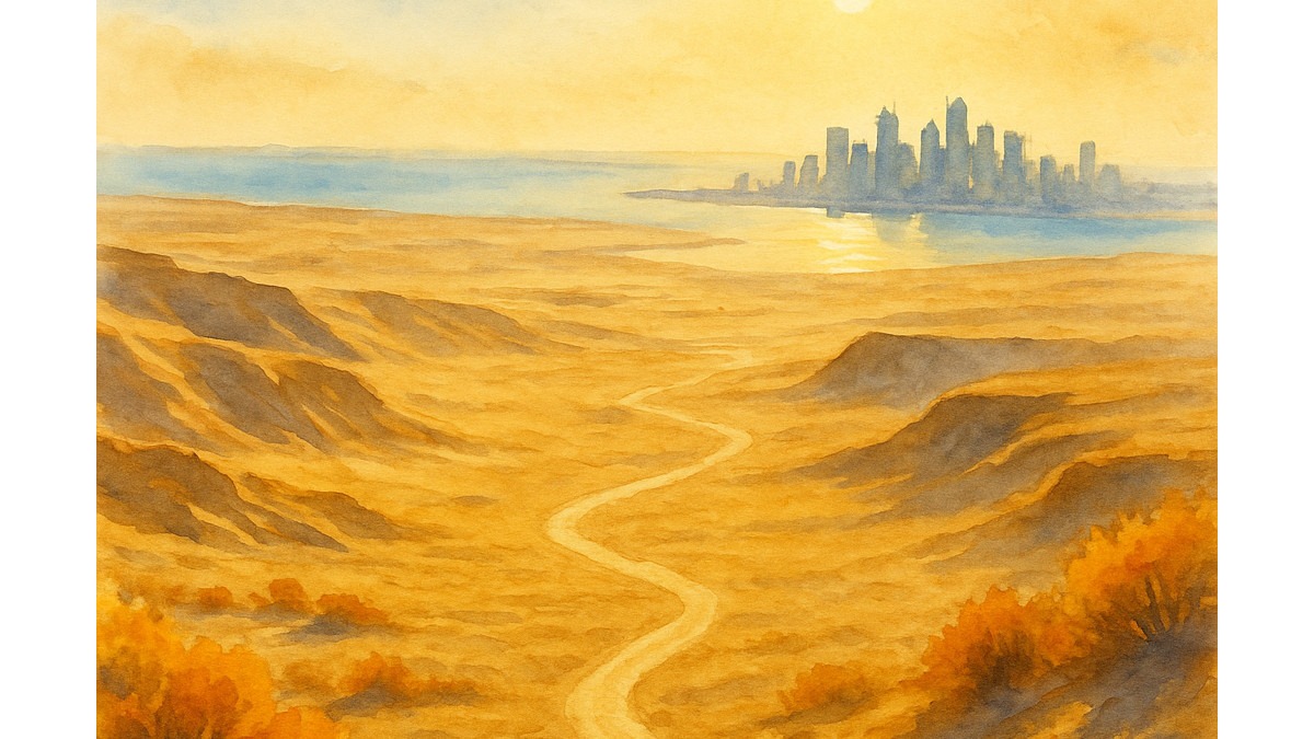 Kate Waugh Secures Stunning World Triathlon Title in Qatar: A Triumph Built on Resilience