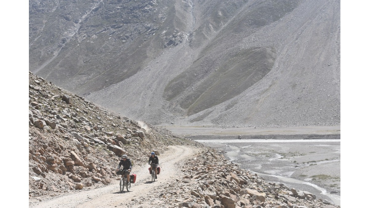Guida completa al cicloturismo