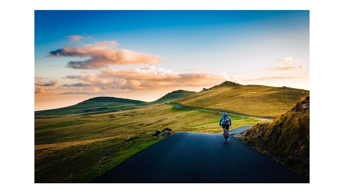 Allenamento Ciclismo per Principianti: Guida Completa per Iniziare