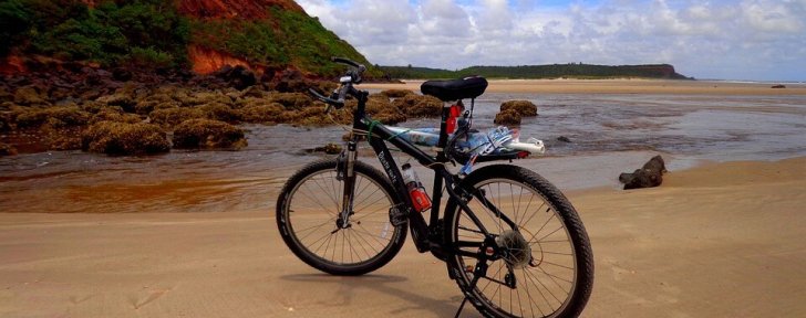 Quel est le meilleur vélo de tourisme ? (Édition 2019)