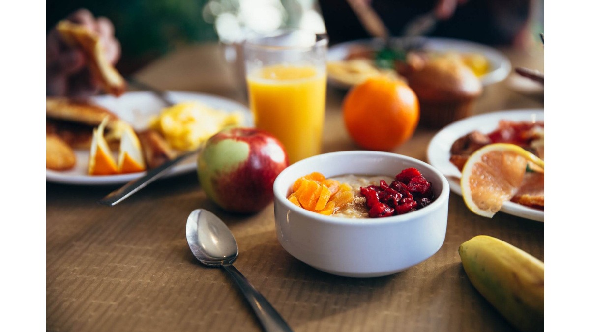 Nutrizione sportiva per l'allenamento ciclistico