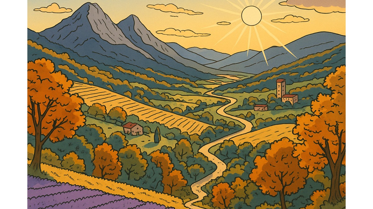 Courses nature de la Duchesse à Lunéville : la passion du trail se prépare pour la 7e édition