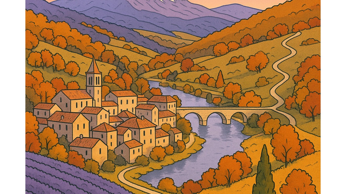 Naissance d’un club de triathlon à Figeac : quand une passion partagée devient aventure collective