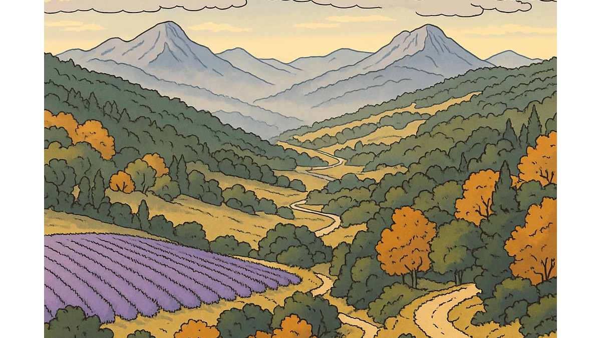 500 participants sur les sentiers : retour sur le Trail d’Annonay, un rendez-vous sportif et fédérateur