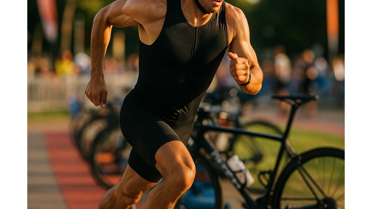 Discover How Nutrition Fuels Performance Without Compromising Your Health