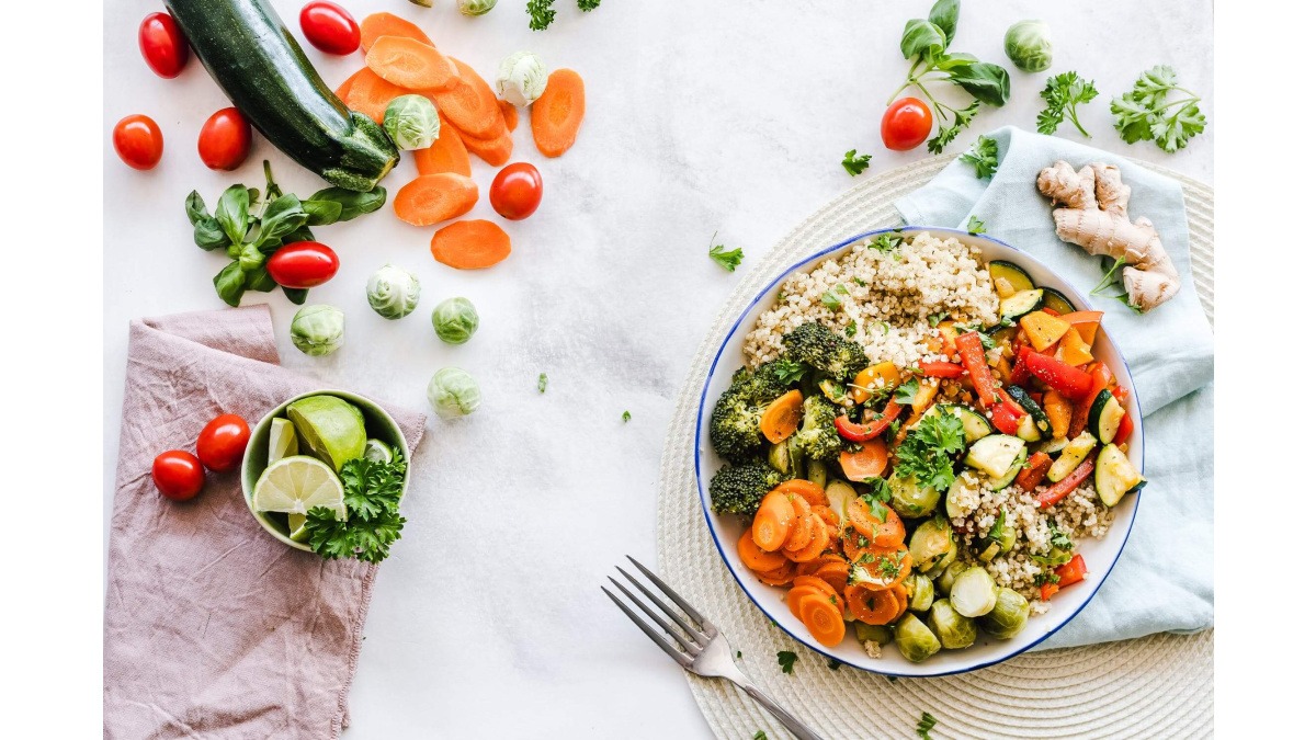 Comprendere le basi della nutrizione per il trail: come alimentarsi per performance ottimali