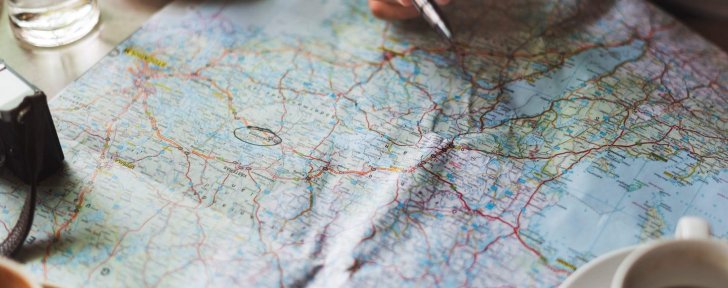 Vélo en France : les meilleures régions et un guide pour voyager avec son vélo