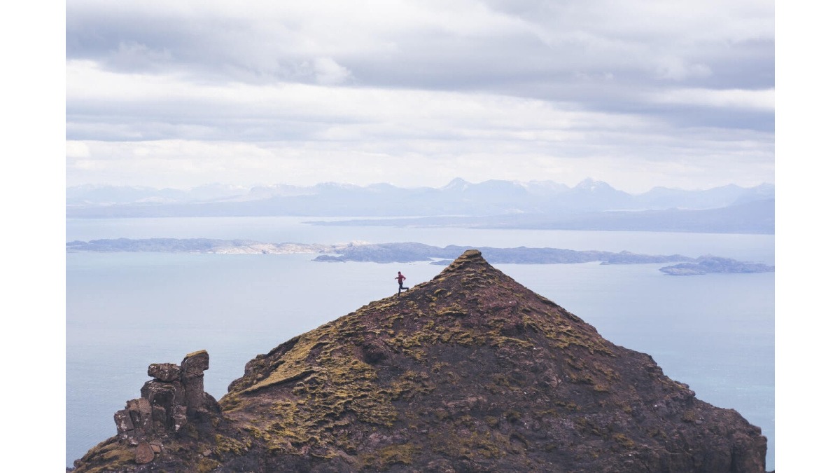 Discover 5 Key Tips to Optimize Your Trail Performance