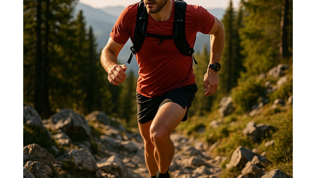 Discover Proven Strategies to Boost Your Mental Resilience for Mountain Ultra-Trail