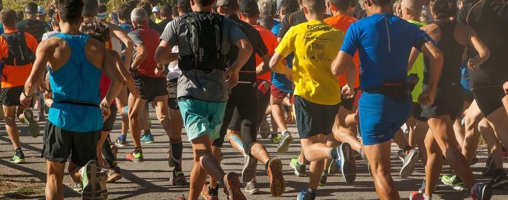 Trail running : l’équipement essentiel pour courir en sécurité et avec plaisir
