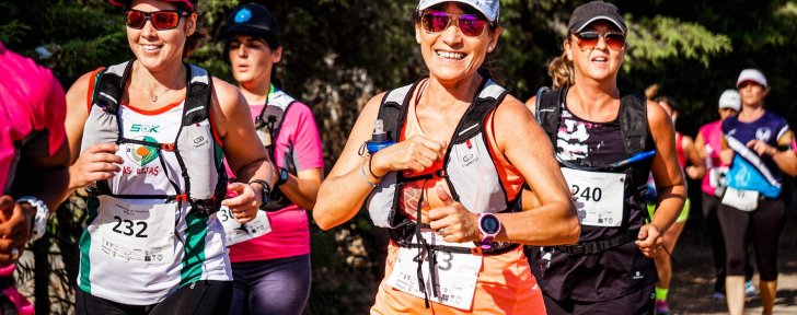 Comment choisir son sac à dos de course ?