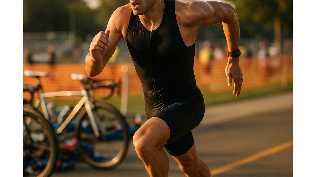 Comment le sommeil paradoxal booste votre performance de triathlète