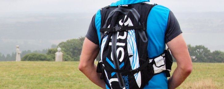 Comment préparer votre sac de Trail ?